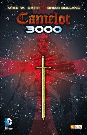 Camelot 3000 by Mike W. Barr