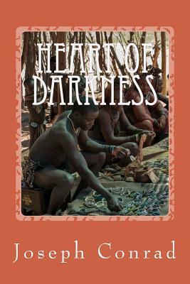 Heart of Darkness by Joseph Conrad