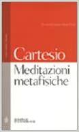 Meditazioni metafisiche by Lucia Urbani Ulivi, René Descartes