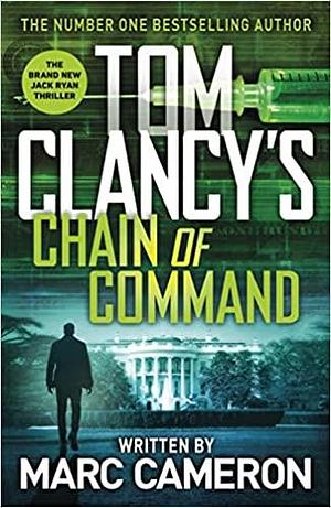 Tom Clancy's Chain of Command by KAVNLON, KAVNLON