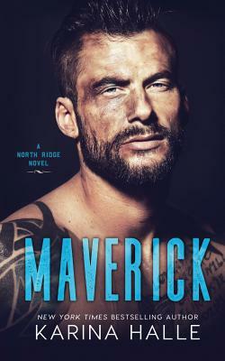 Maverick by Karina Halle