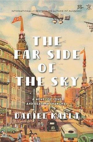 The Far Side Of The Sky by Daniel Kalla