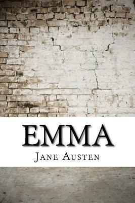 Emma by Jane Austen