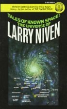 Tales of Known Space: The Universe of Larry Niven by Larry Niven, Rick Sternbach