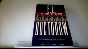 Book of Daniel by E.L. Doctorow