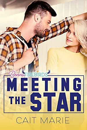 Meeting the Star by Cait Marie