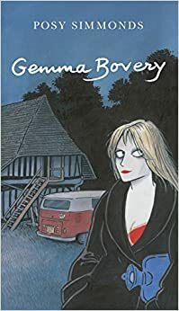 Gemma Bovery by Posy Simmonds