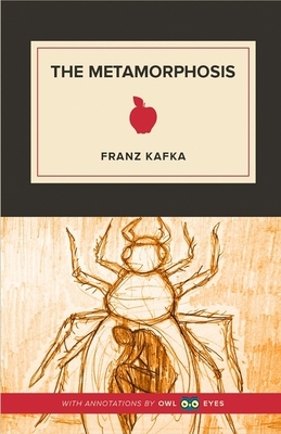 The Metamorphosis Annotated by Franz Kafka