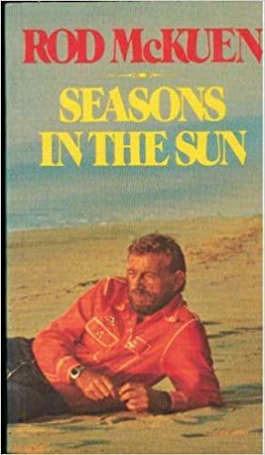 Seasons in the Sun by Rod McKuen