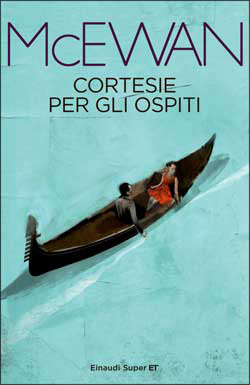 Cortesie per gli ospiti by Ian McEwan