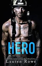 Hero by Lauren Rowe