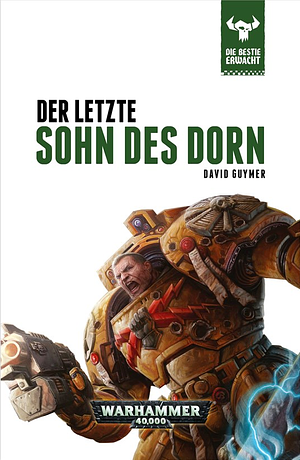 Der letzte Sohn des Dorn by David Guymer