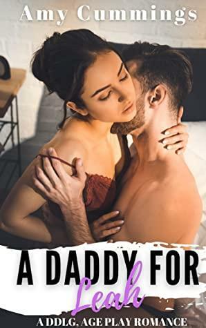 A Daddy for Leah by Amy Cummings