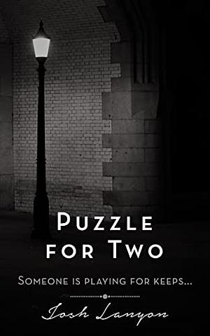 Puzzle for Two by Josh Lanyon