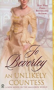 An Unlikely Countess by Jo Beverley