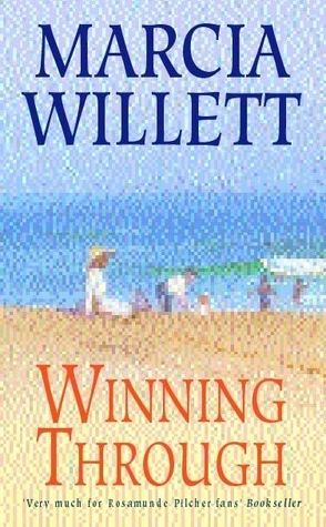 Winning Through by Marcia Willett