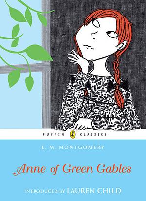 Anne of Green Gables by L.M. Montgomery