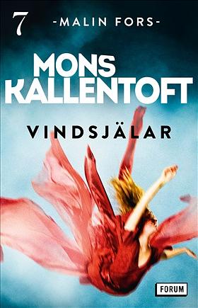 Vindsjälar by Mons Kallentoft