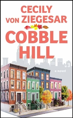 Cobble Hill by Cecily Von Ziegesar