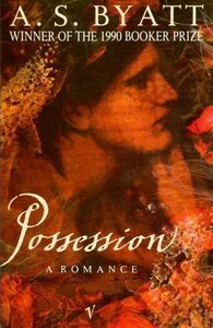 Possession by A.S. Byatt