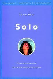 Solo by Tania Aebi