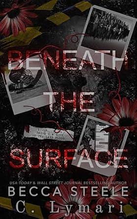 Beneath the Surface by Becca Steele