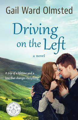 Driving on the Left by Gail Ward Olmsted