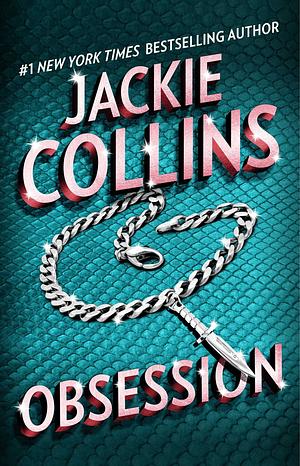 Obsession by Jackie Collins