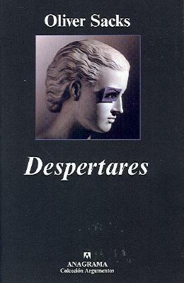 Despertares by Oliver Sacks