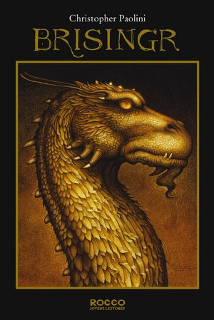 Brisingr by Christopher Paolini