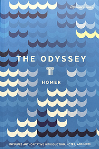 The Odyssey by Homer