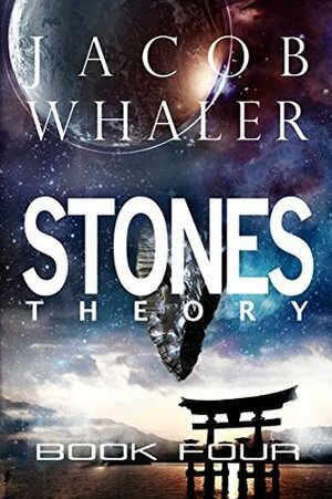 Stones: Theory by Jacob Whaler, Erica Orloff
