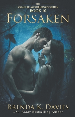 Forsaken by Brenda K. Davies