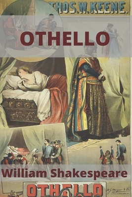 Othello by William Shakespeare