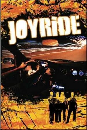 Joyride by Dee Phillips