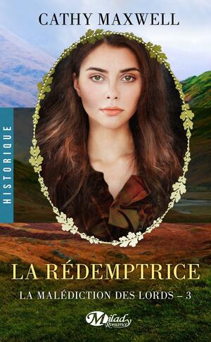 La Rédemptrice by Cathy Maxwell