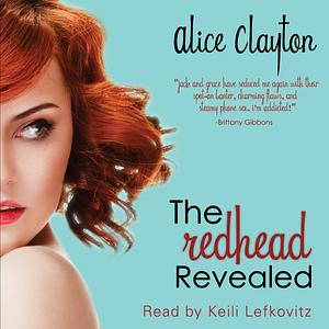 The Redhead Revealed by Alice Clayton