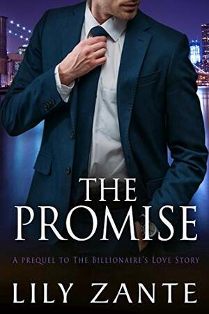 The Promise: Prequel by Lily Zante