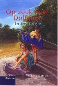 In de jungle by Lucy Daniels, Ben M. Baglio