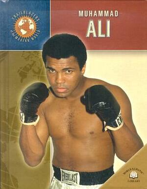 Muhammad Ali by James Buckley