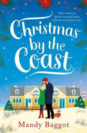 Christmas by the Coast by Mandy Baggot