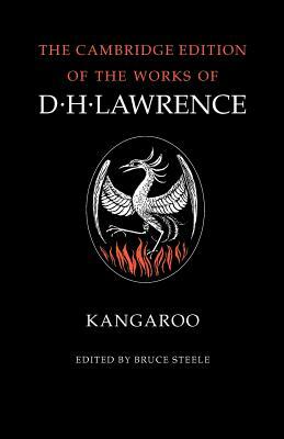 Kangaroo by D.H. Lawrence