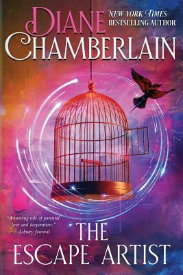 The Escape Artist by Diane Chamberlain