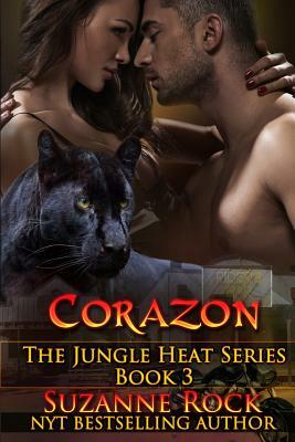 Corazon by Suzanne Rock