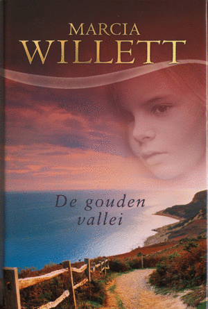 De gouden vallei by Marcia Willett