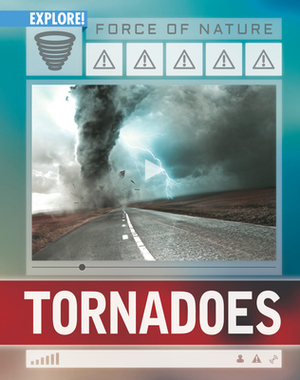 Tornadoes by Monika Davies