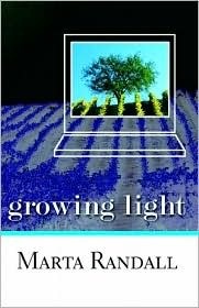 Growing Light by Marta Randall