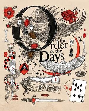 The Order of the Days by 