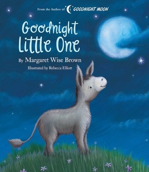 Goodnight Little One by Margaret Wise Brown