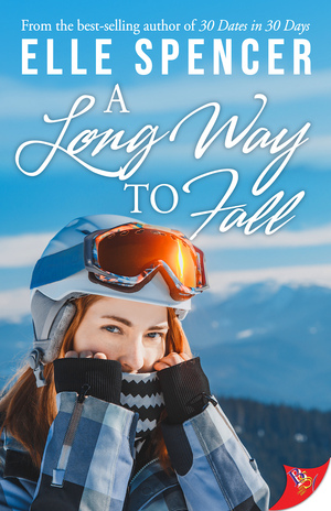 A Long Way to Fall by Elle Spencer